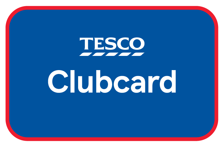 tesco clubcard application form online