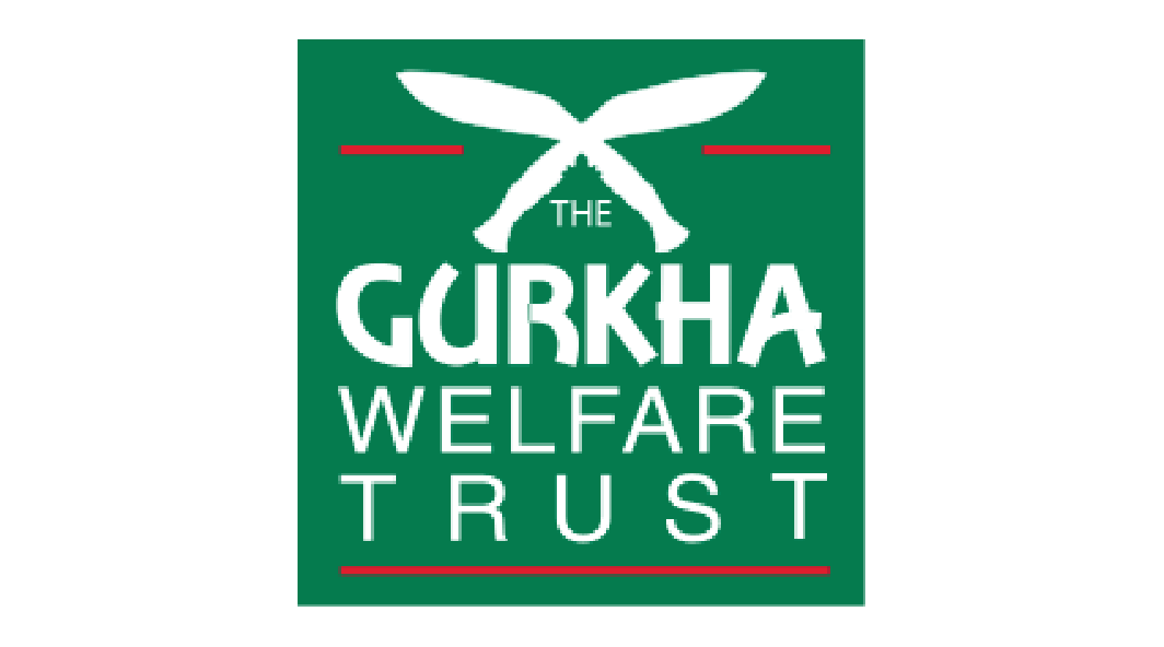 The Gurkha Welfare Trust
