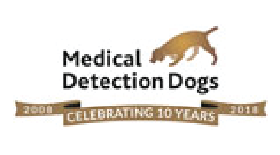 Medical Detection Dogs