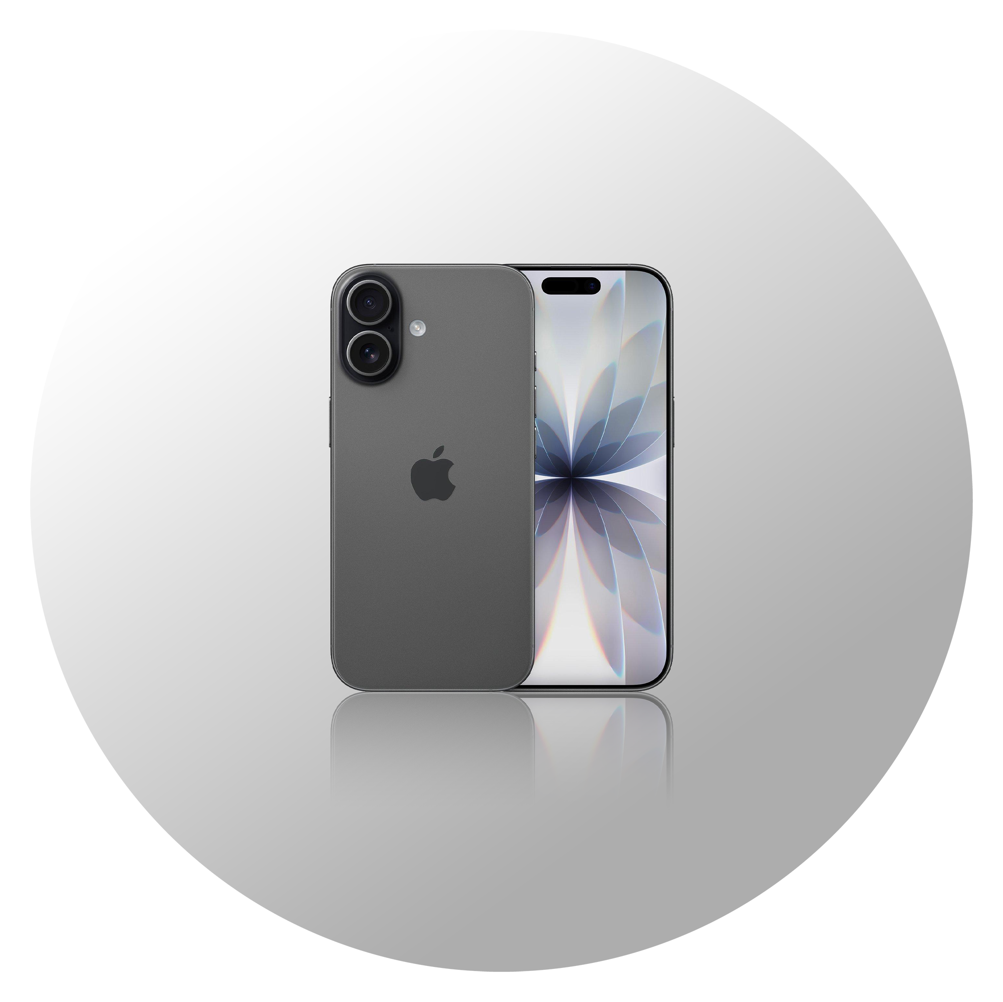 Apple mobile devices