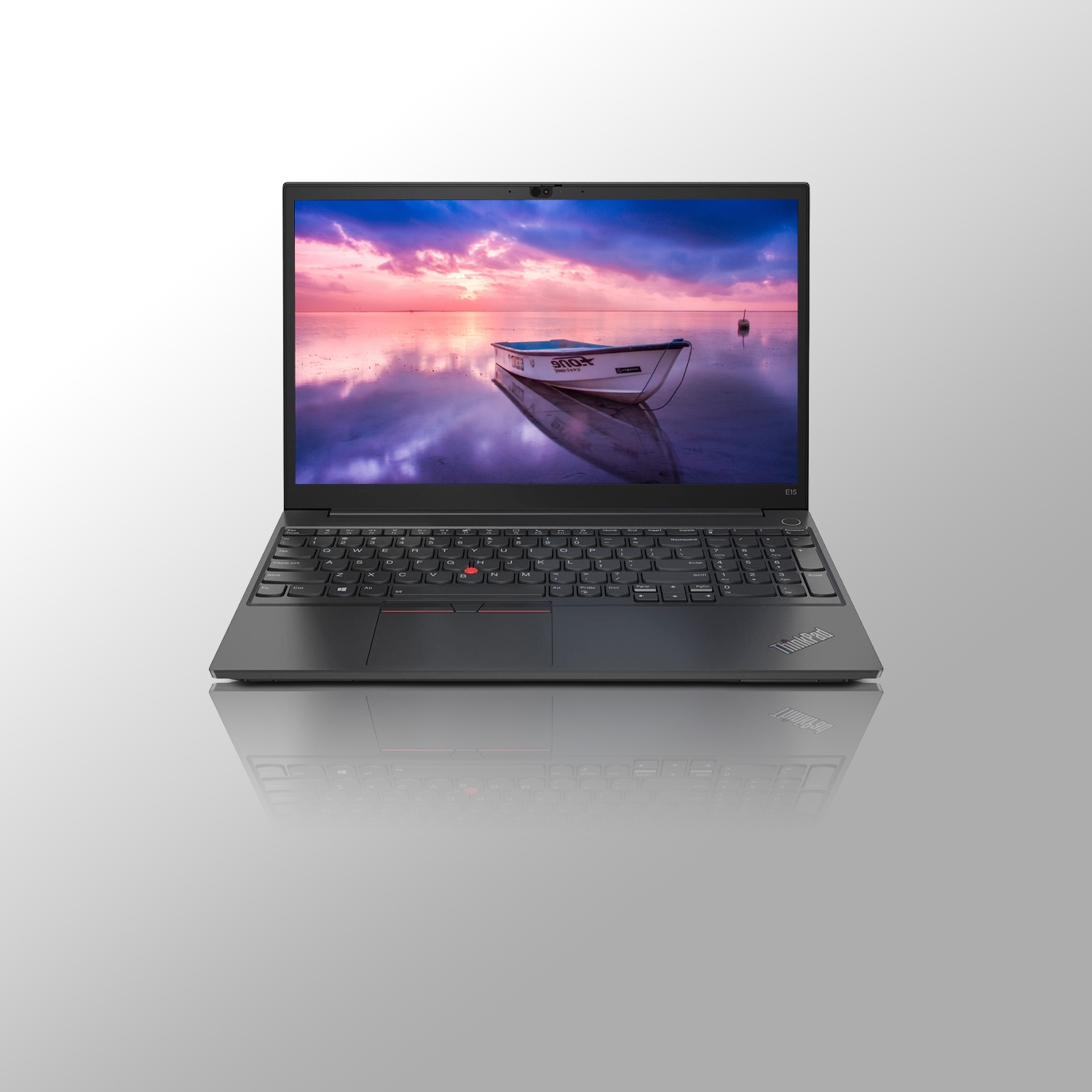 Notebook computer